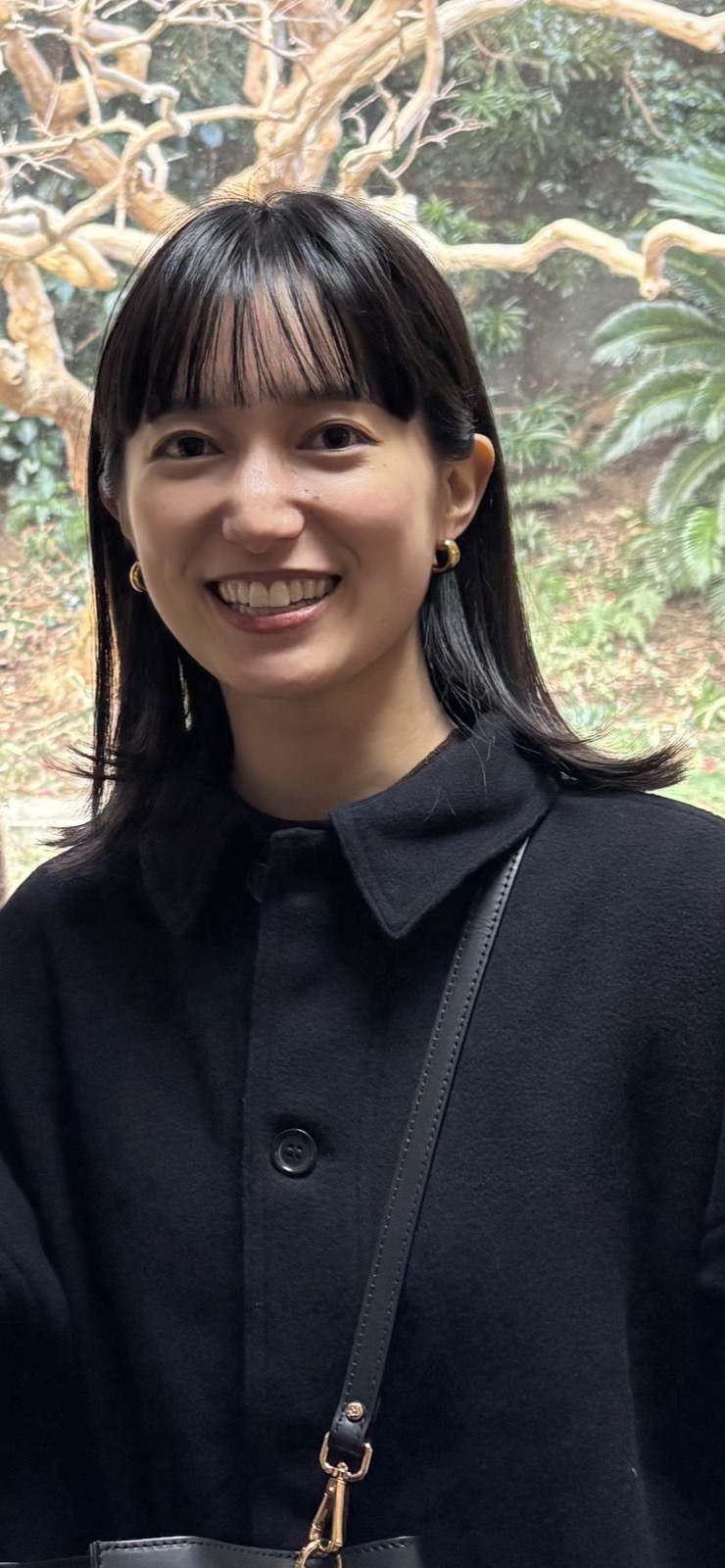 Mana, who teaches at Janai School